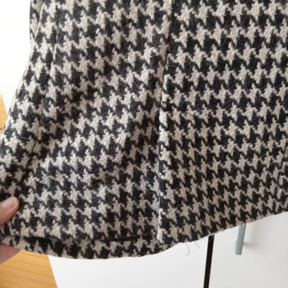 Wool blend Jacket - Picture 5 of 6